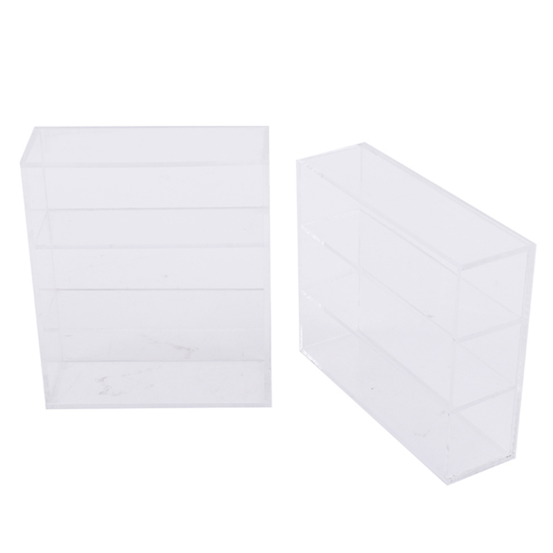 Food Storage For Room - Estante multicapa en miniatura para casa