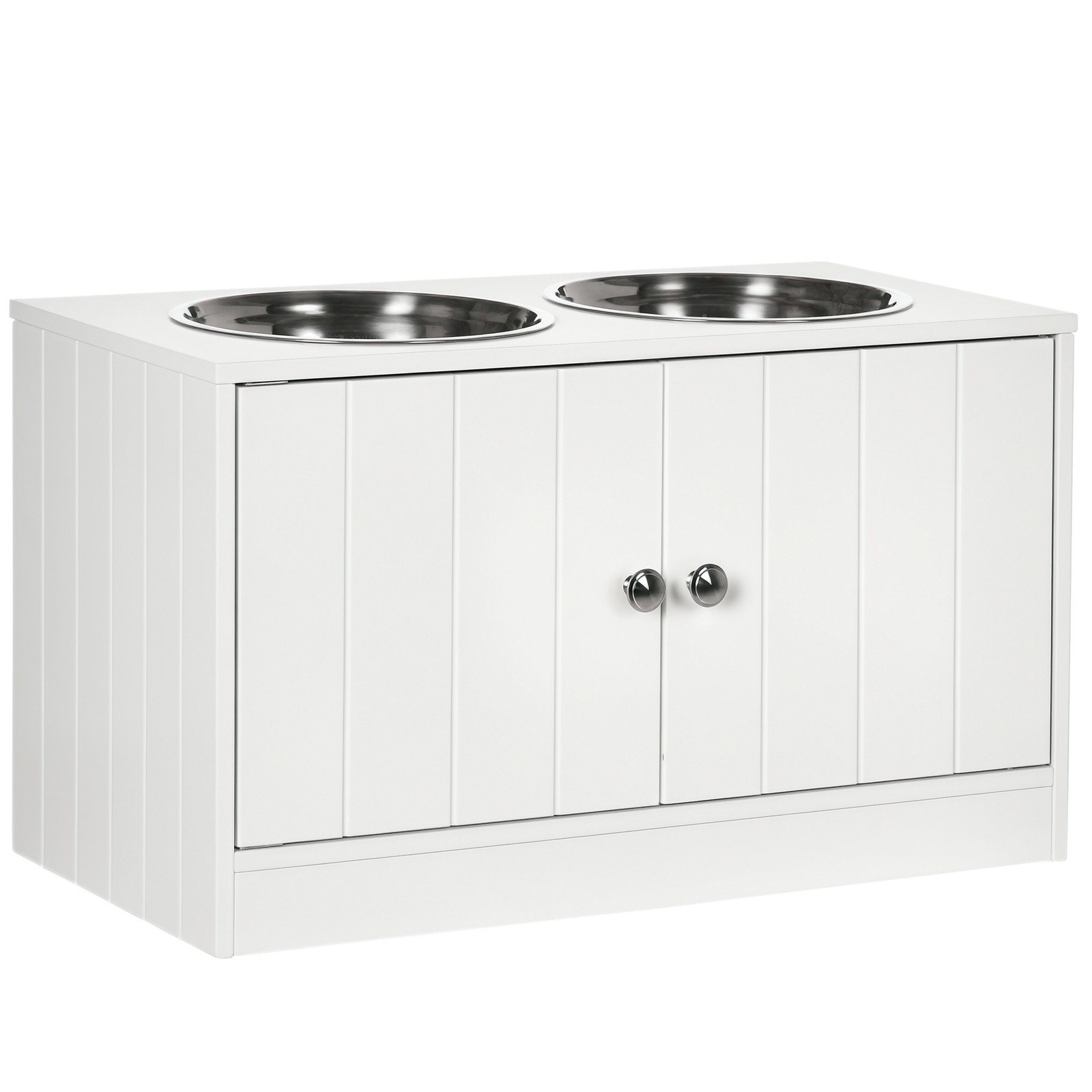 Food Storage For Dog - Gabinete de almacenamiento de comida para