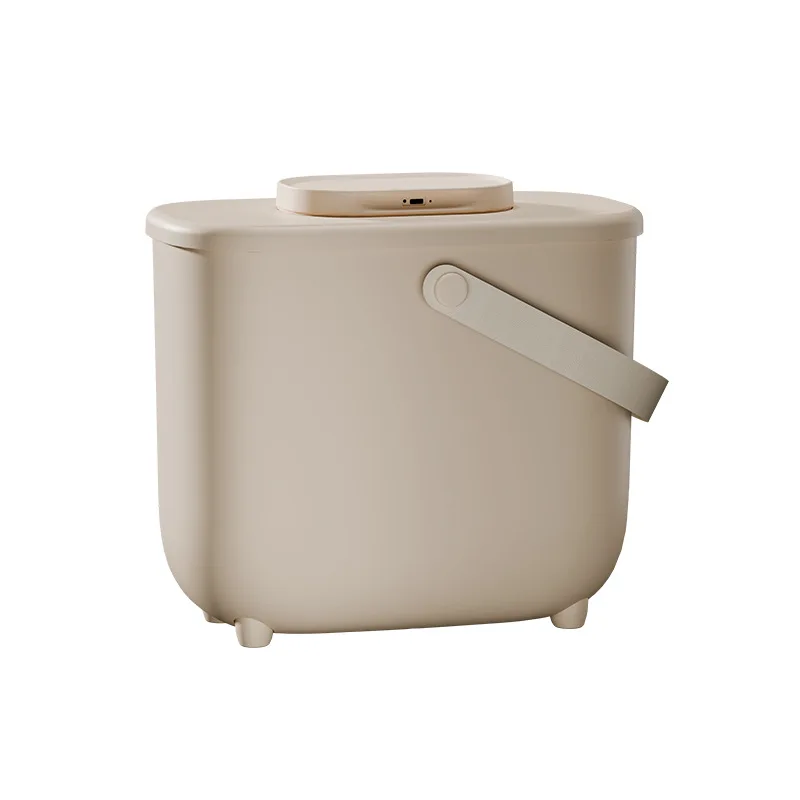 Food Storage For Dog - Contenedor de Almacenamiento de Alimentos para