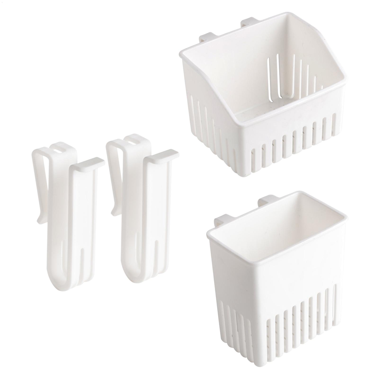 Food Storage Organiser - Organizador Multifuncional de Utensilios de Cocina,