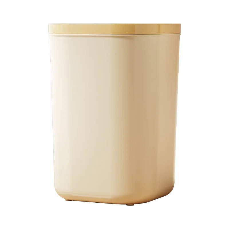 Food Storage For Dog - Contenedor de Almacenamiento de Alimentos para
