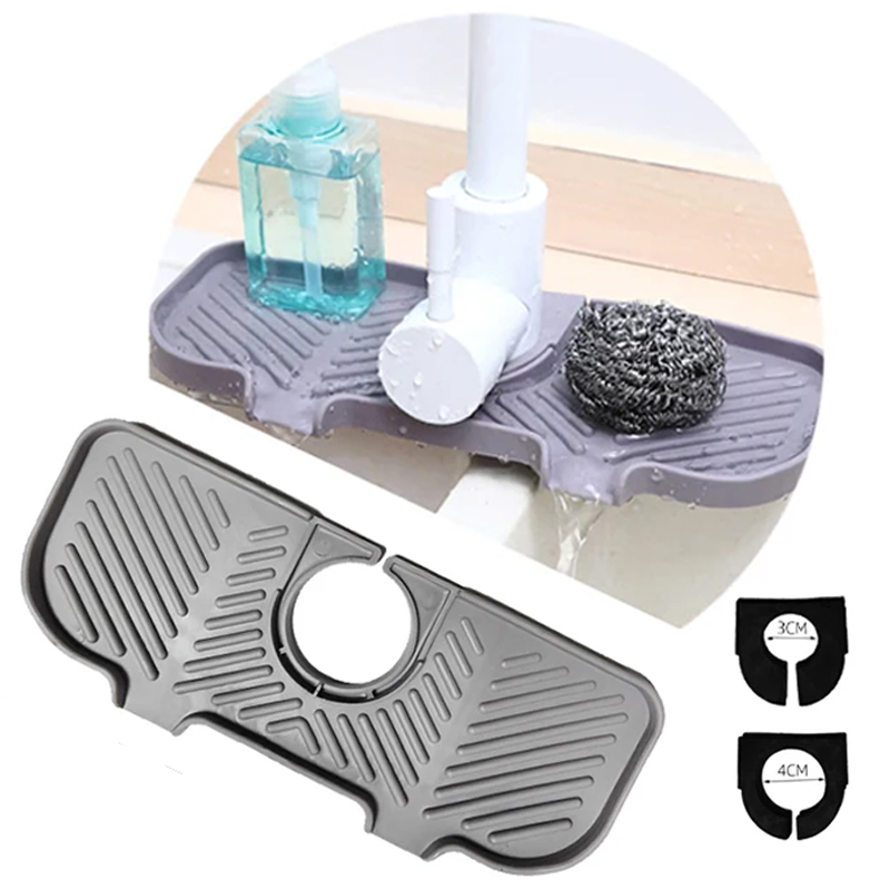 Food Storage Organiser - Soporte para barra de jabón con
