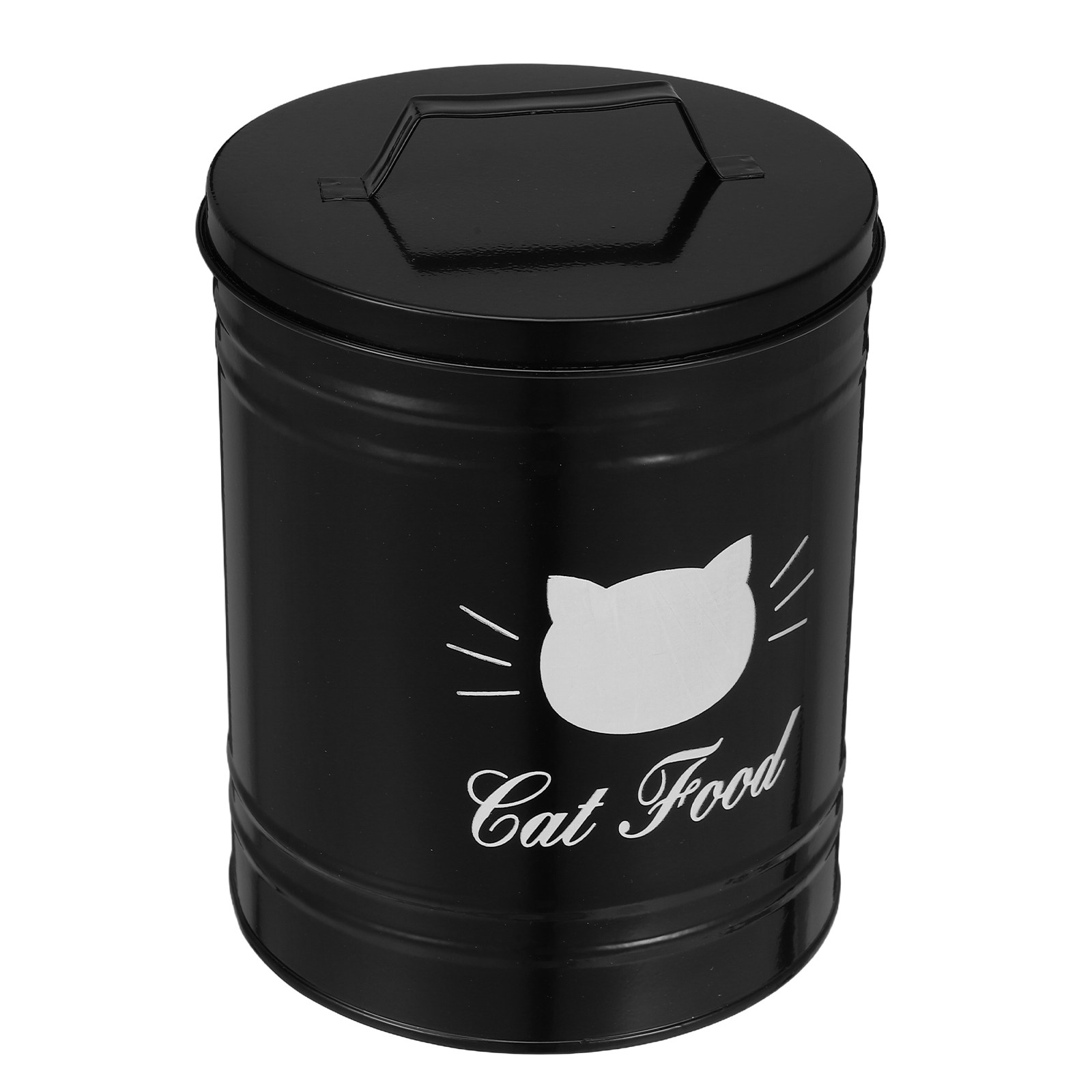 Food Storage For Dog - Contenedor de Alimentos para Mascotas de