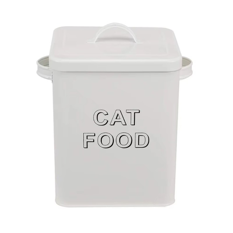 Contenedor de Almacenamiento d - Food Storage For Dog reseña y precio