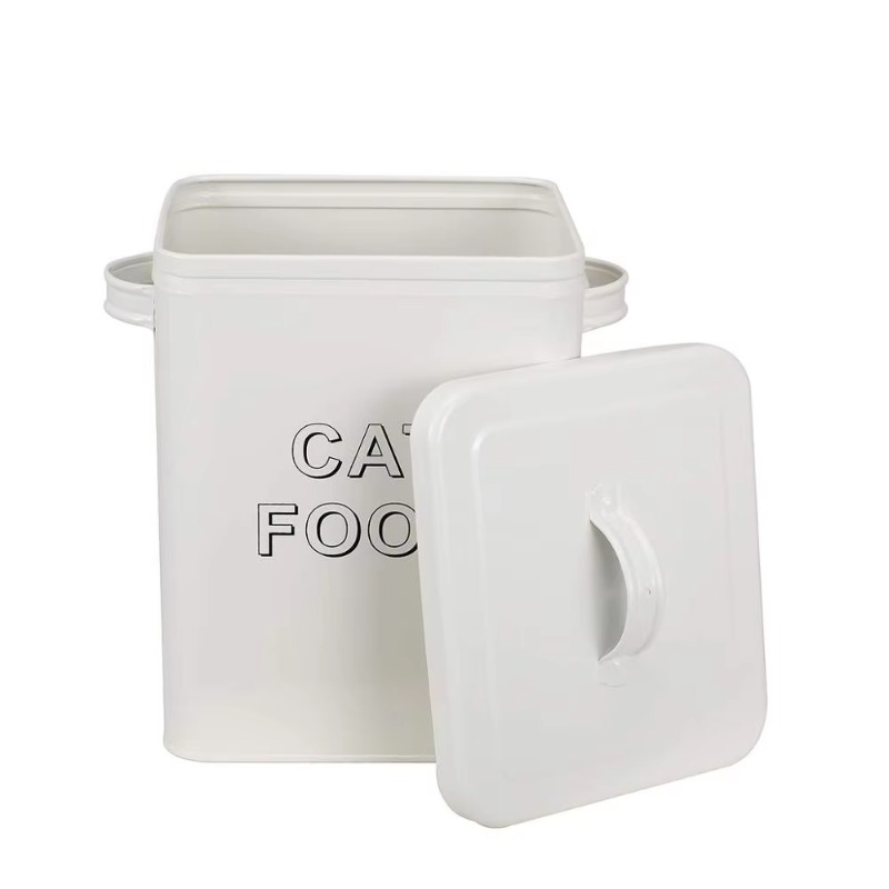 Contenedor de Almacenamiento d - Food Storage For Dog reseña y precio
