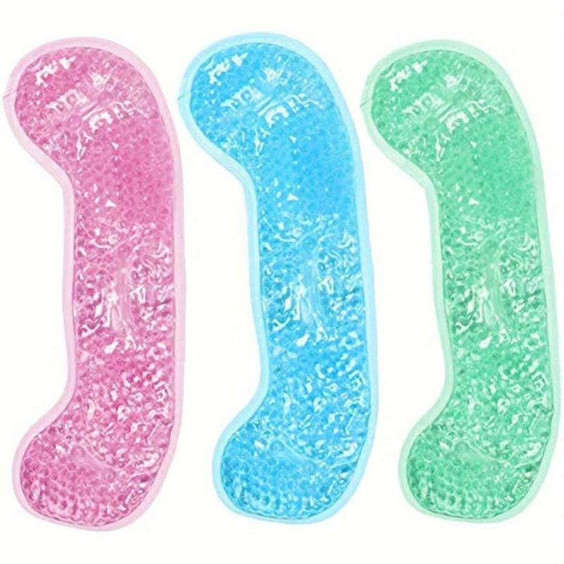 Diadema de Gel Reutilizable Fr - Cold Pack Ice Gel reseña y precio
