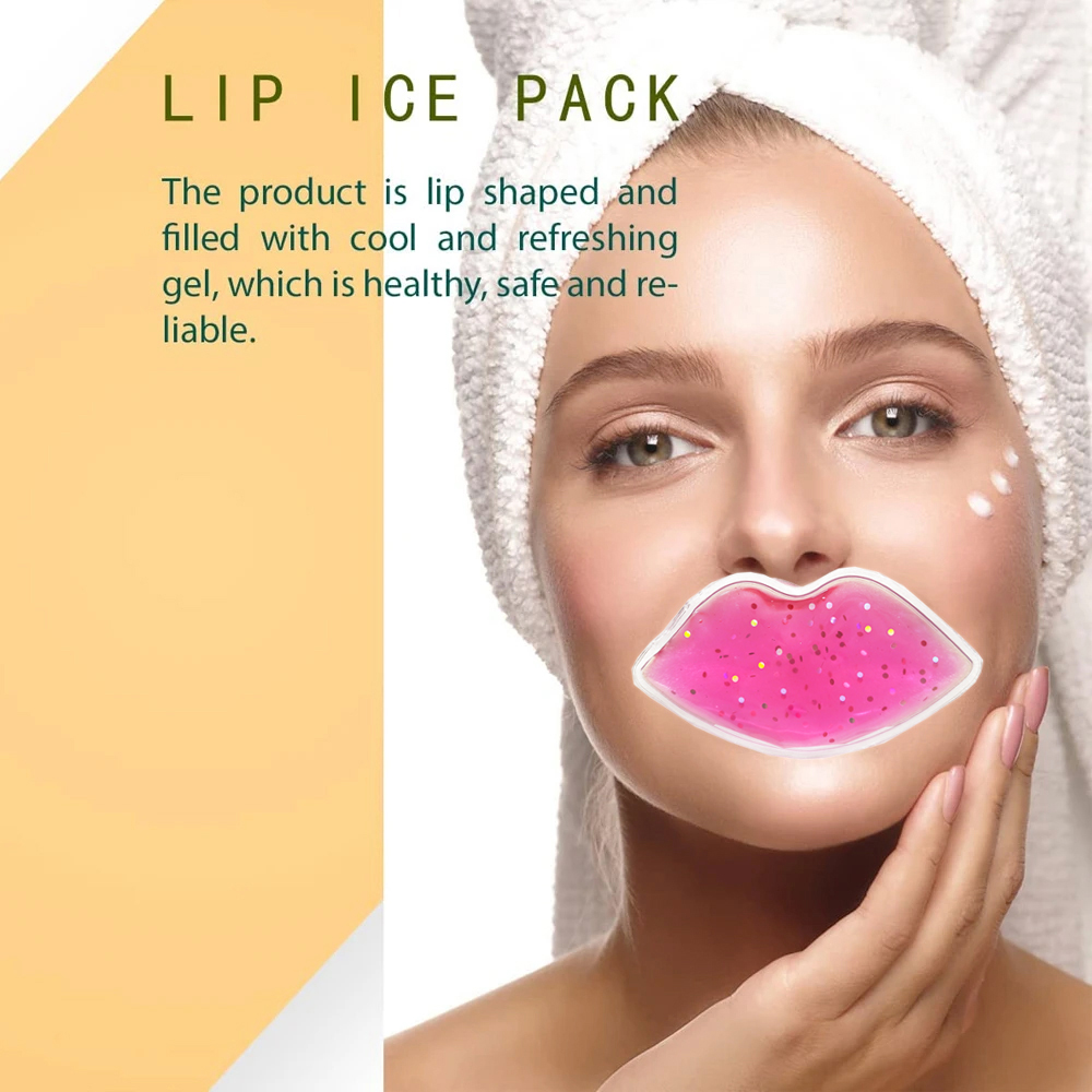 Paquete de 1-6 Compresas de Ge - Cold Pack Ice Gel reseña y precio