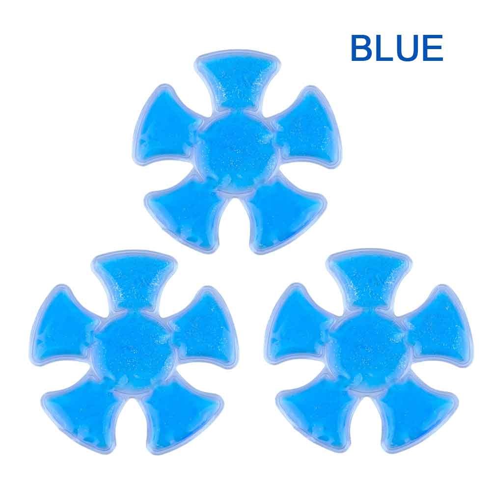 Paquete de 3 Compresas de Gel  - Cold Pack Ice Gel reseña y precio