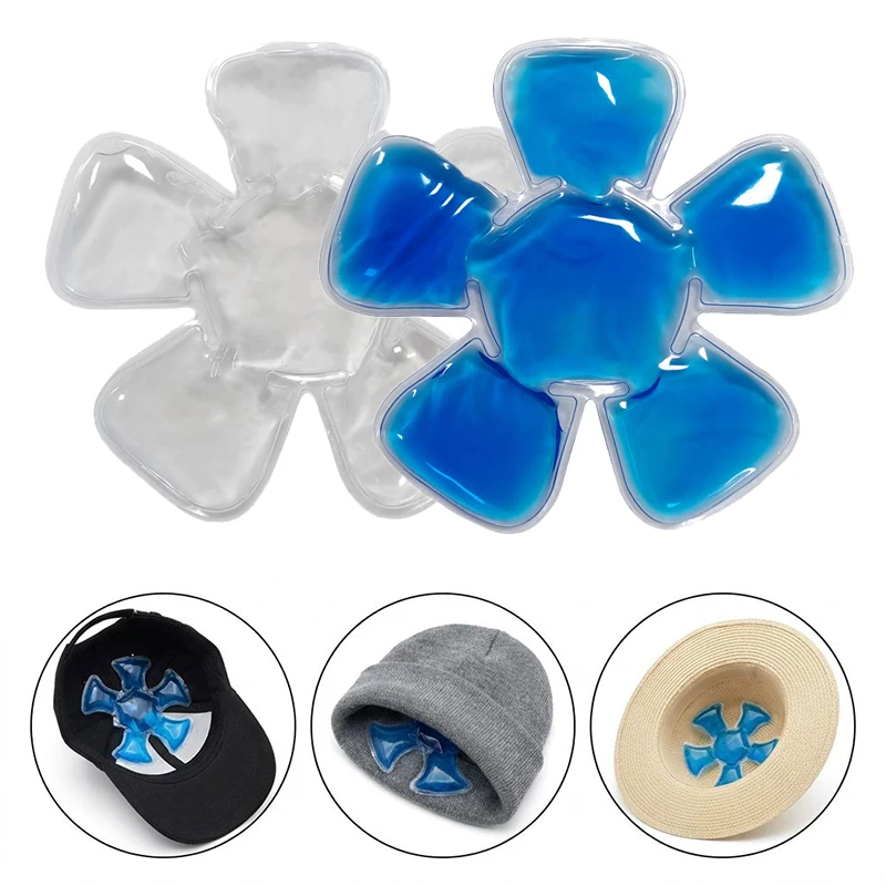 Compresa Fría de Gel de PVC Az - Cold Pack Ice Gel reseña y precio