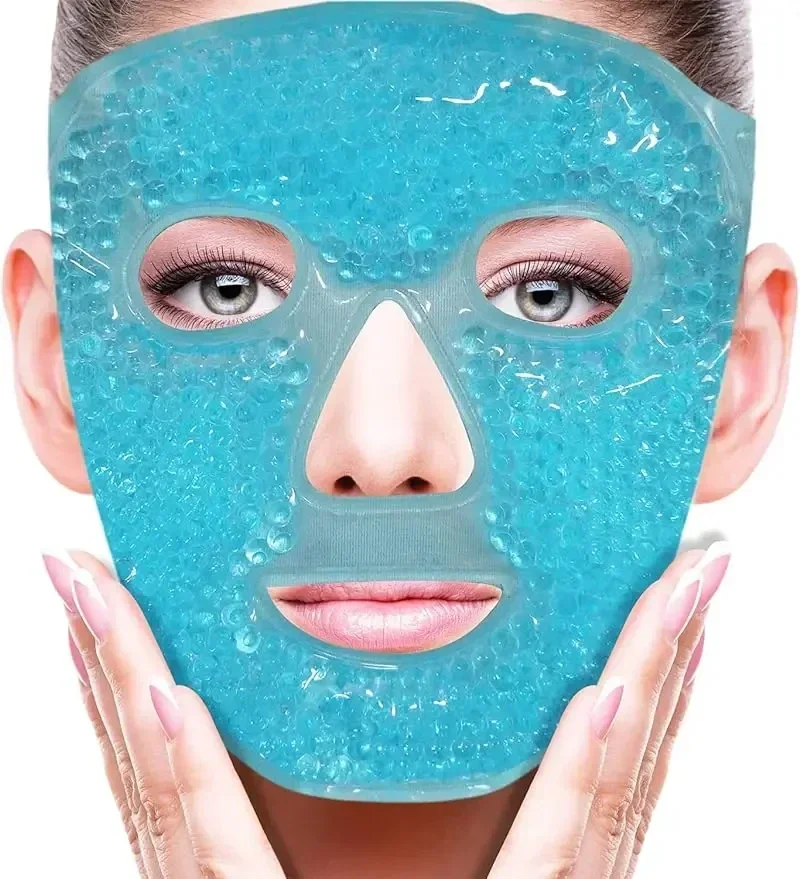 SPA hielo frío y calor calient - Cold Pack Ice Gel reseña y precio