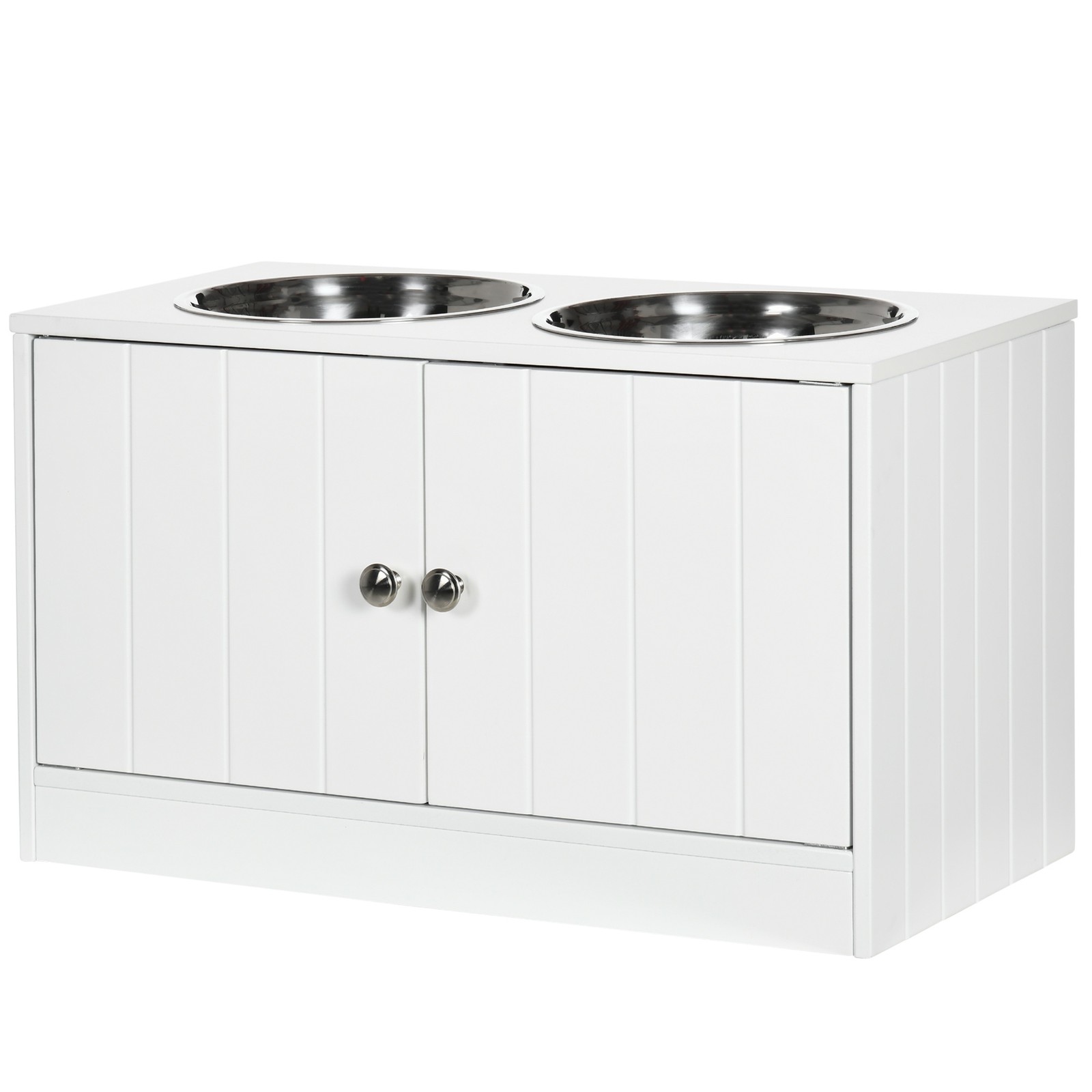 Gabinete de almacenamiento de  - Food Storage For Dog reseña y precio