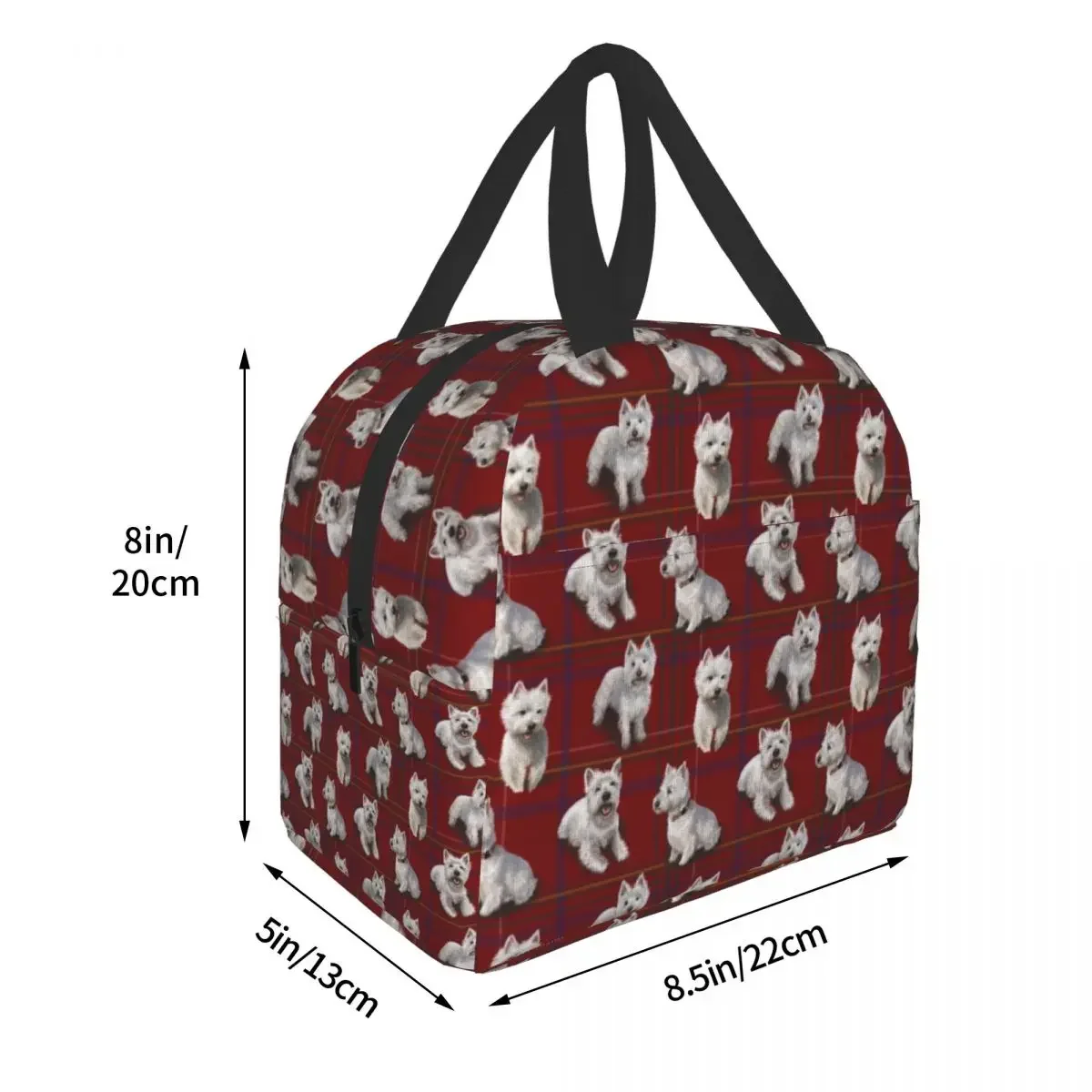 Bolsas Térmicas para Almuerzo  - Food Storage For Dog reseña y precio