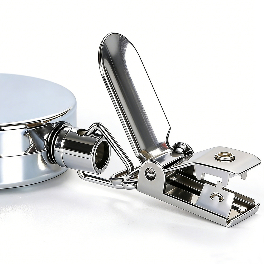 Soporte retráctil para toallas - Food Storage For Room reseña y precio
