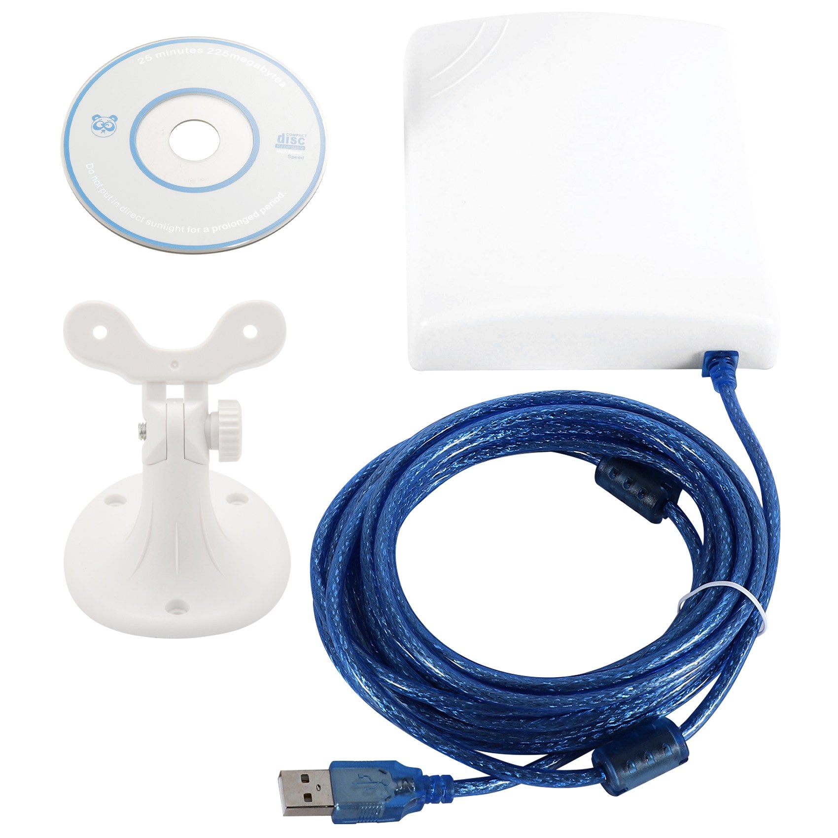 Adaptador USB Inalámbrico A04R - Food Storage Range reseña y precio