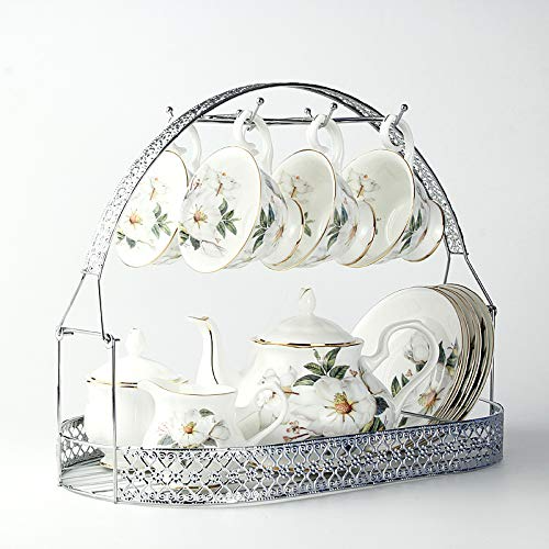 Estante creativo para tazas, s - Food Storage Organiser reseña y precio