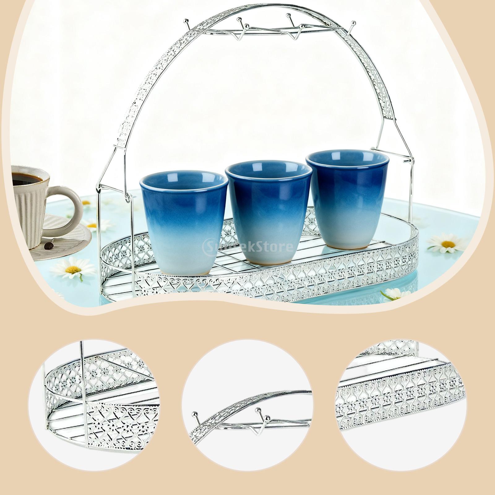 Estante creativo para tazas, s - Food Storage Organiser reseña y precio
