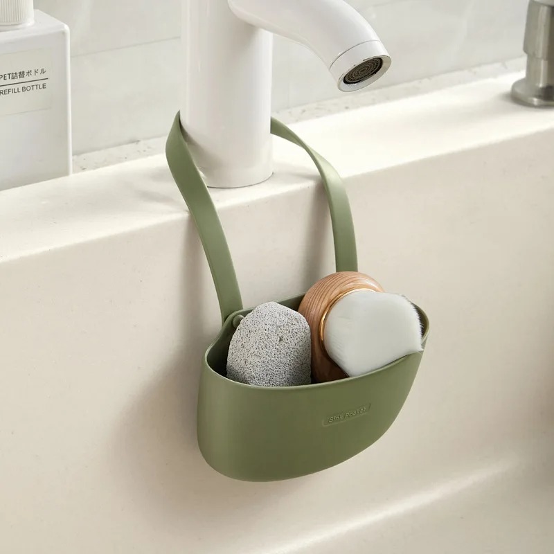Soporte de esponjas para frega - Food Storage Organiser reseña y precio