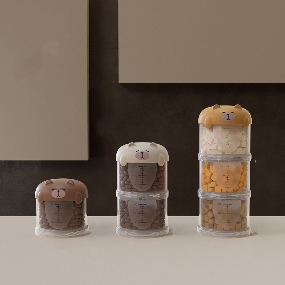 Práctica Caja de Plástico Mult - Food Storage For Dog reseña y precio