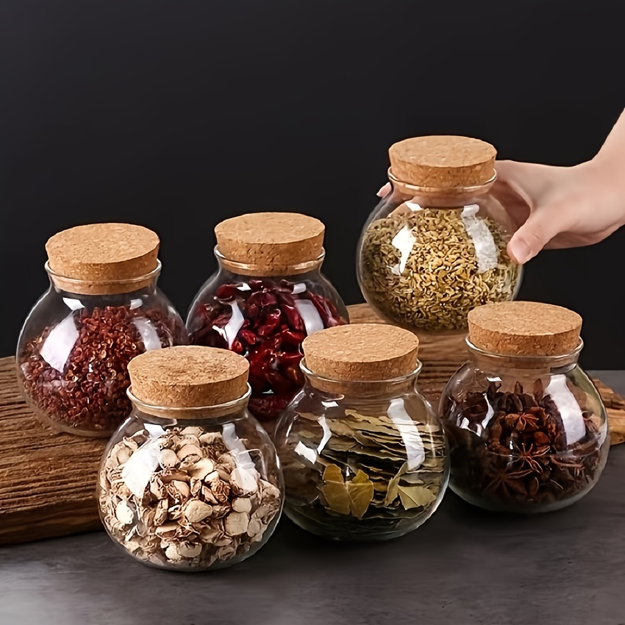 Recipiente de almacenamiento d - Food Storage Glass Set reseña y precio