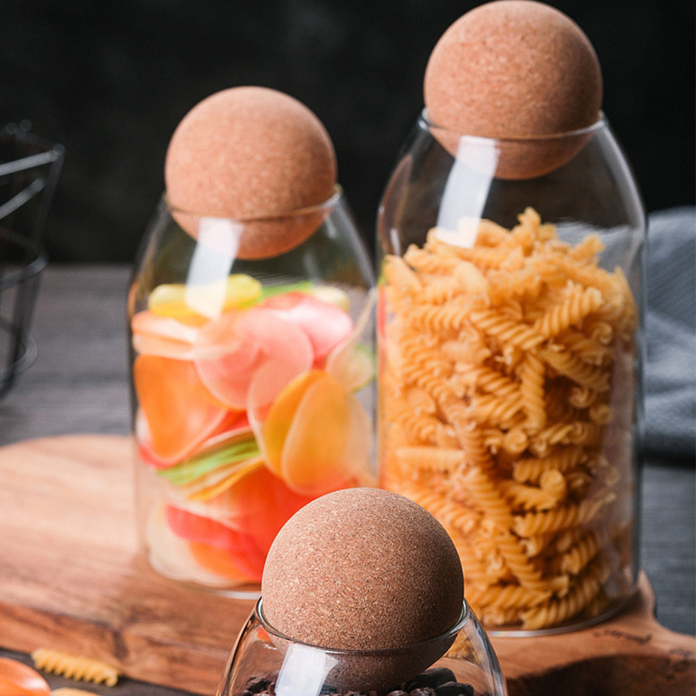 Recipiente de Vidrio Borosilic - Food Storage Glass Set reseña y precio