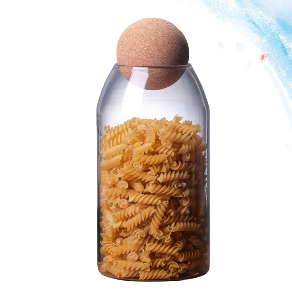 Recipiente de Vidrio Borosilic - Food Storage Glass Set reseña y precio