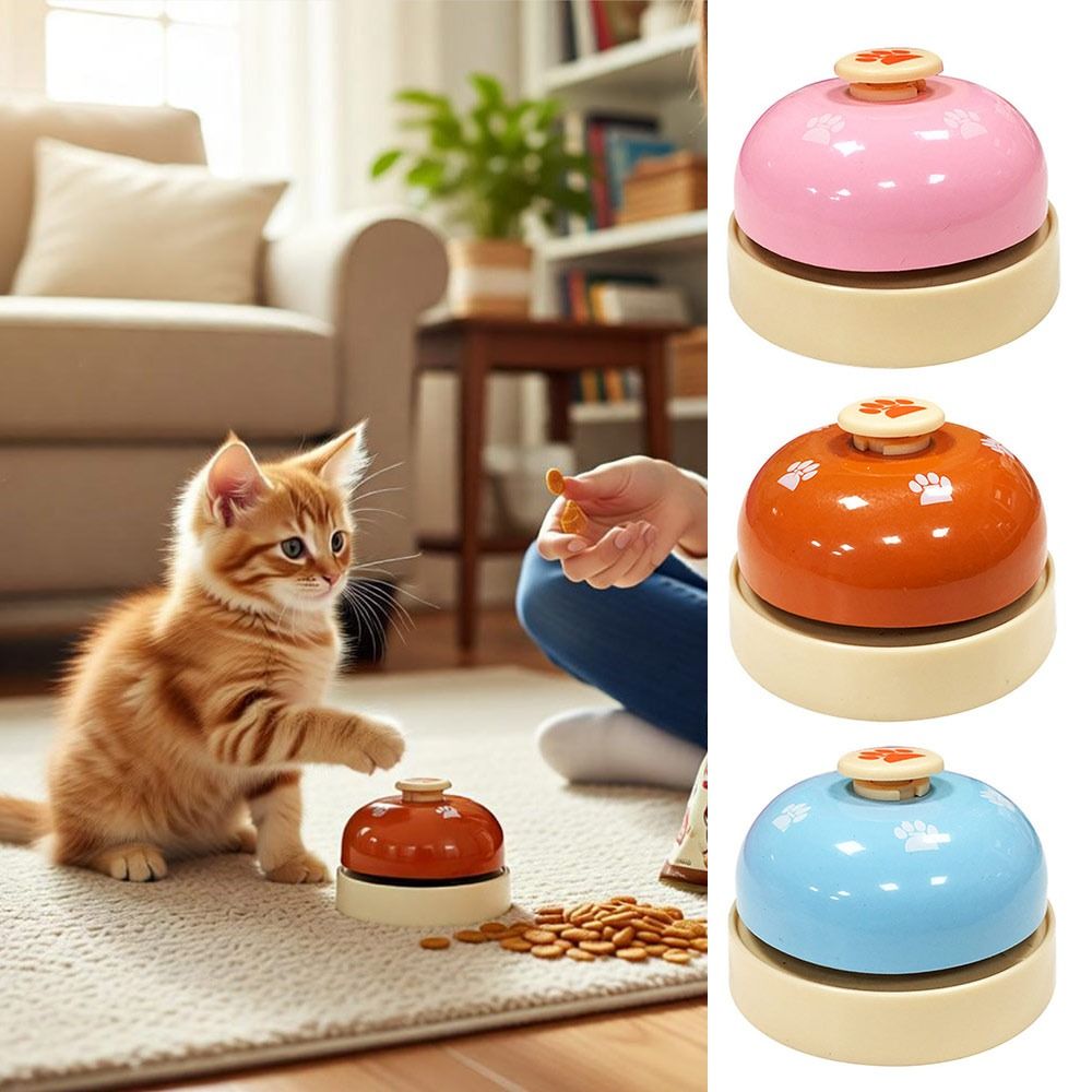 Nuevo Timbre de Mesa Multifunc - Food Storage Restaurant reseña y precio