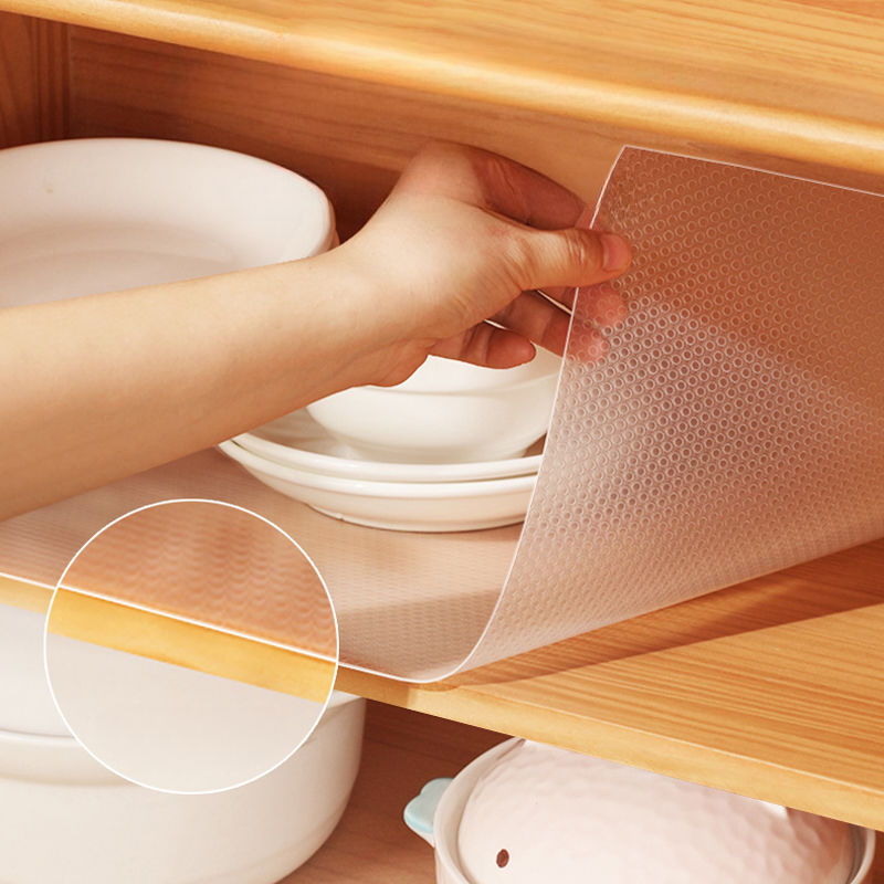 Estera antideslizante reutiliz - Food Storage Organiser reseña y precio