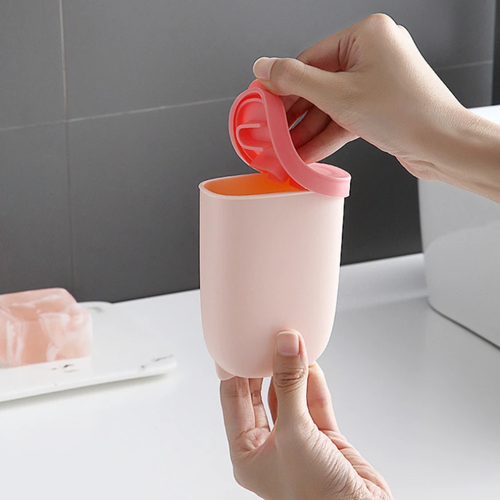 Jabonera portátil de silicona, - Food Storage Organiser reseña y precio