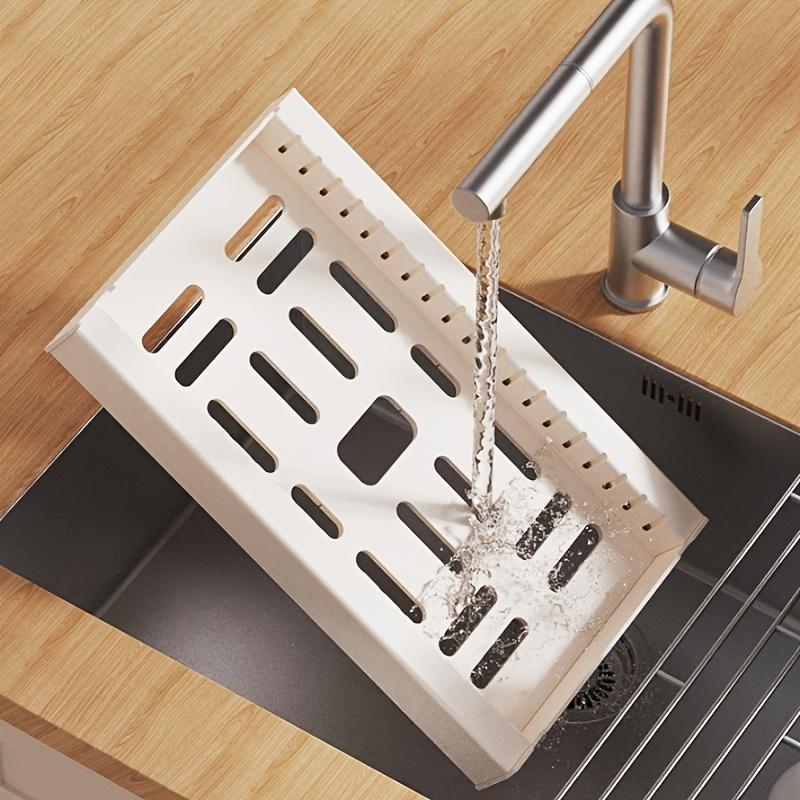 Organizador Expandible para Ol - Food Storage Organiser reseña y precio