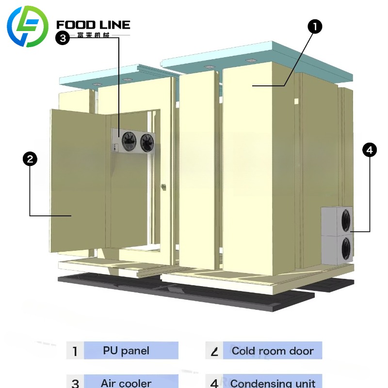 Contenedor de Almacenamiento e - Food Storage For Room reseña y precio