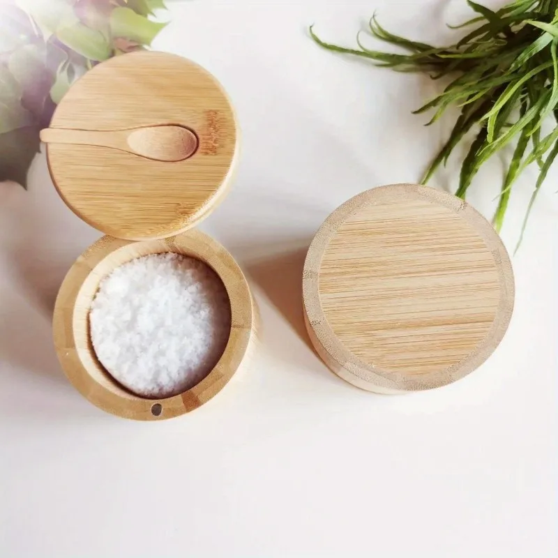 Juego de tarros de condimentos - Food Storage For Room reseña y precio