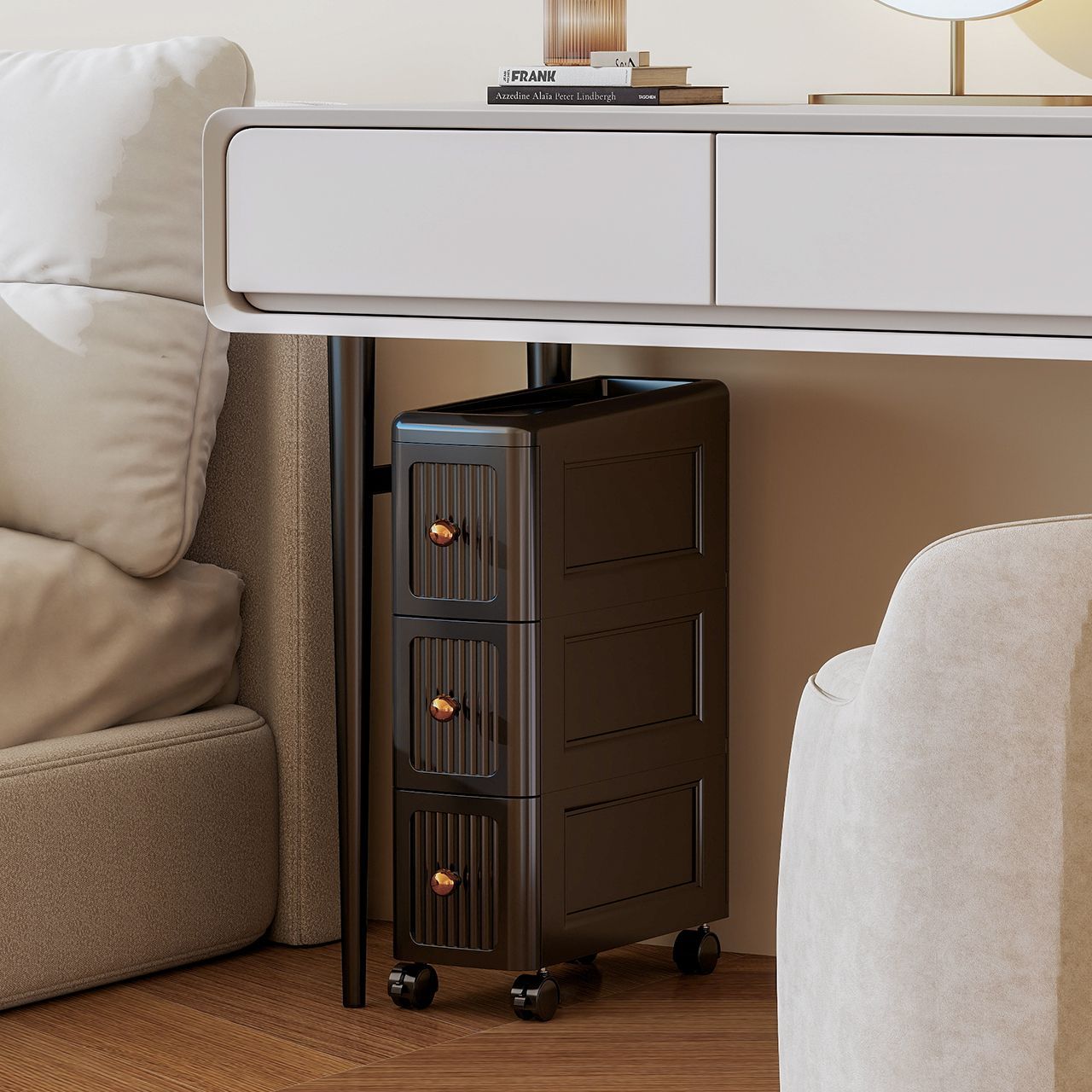 Mueble de Almacenamiento con C - Food Storage For Room reseña y precio