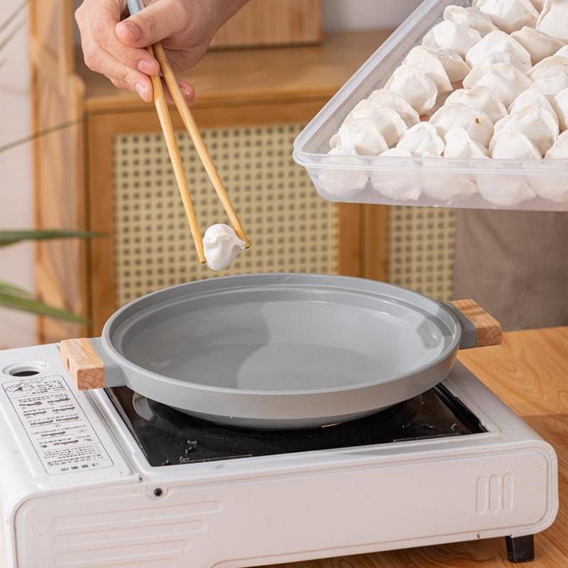 Nuevo organizador de cocina pa - Food Storage Square Containers reseña y precio