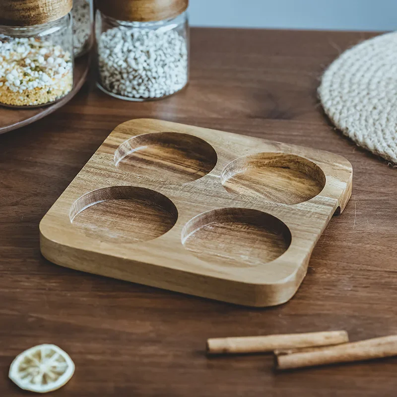 Recipiente hermético de vidrio - Food Storage Glass Set reseña y precio