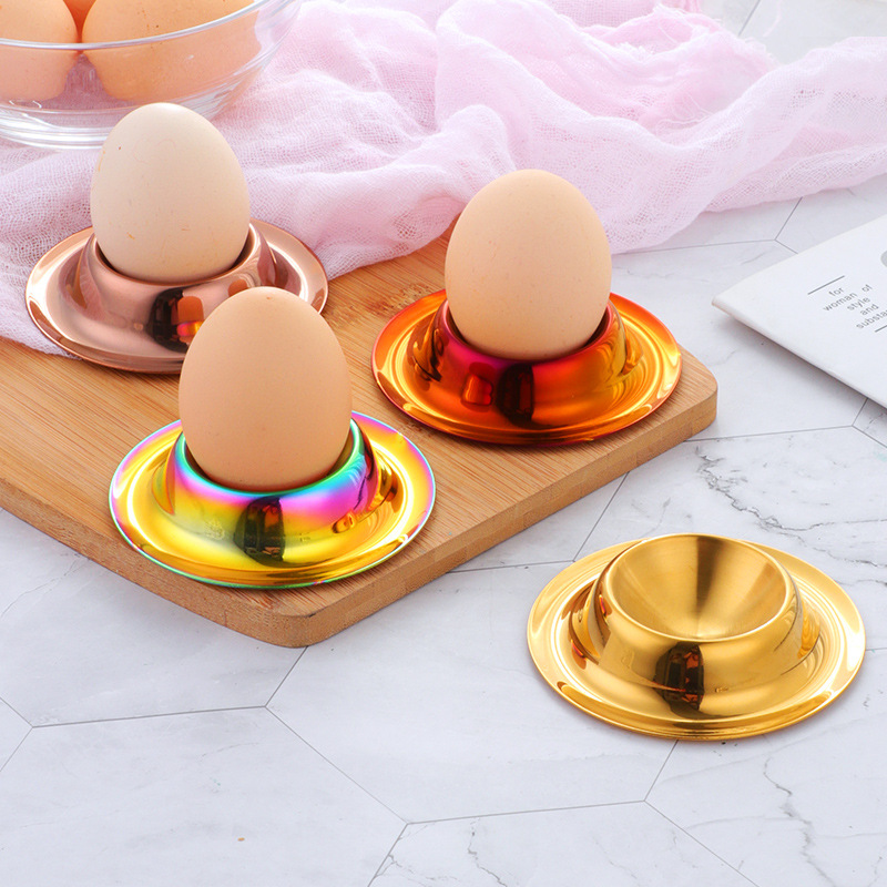 Soporte redondo creativo para  - Food Storage Restaurant reseña y precio