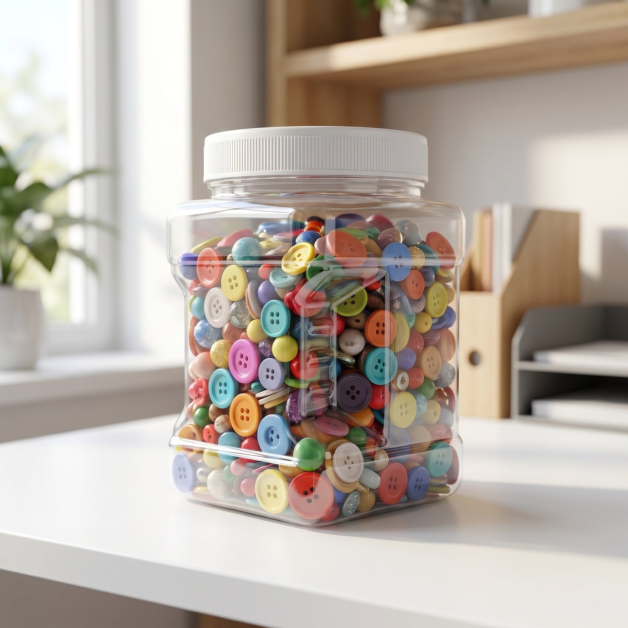Juego de 6 Recipientes Herméti - Food Storage Square Containers reseña y precio