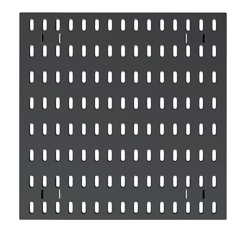 Panel de Almacenamiento de Par - Food Storage For Room reseña y precio