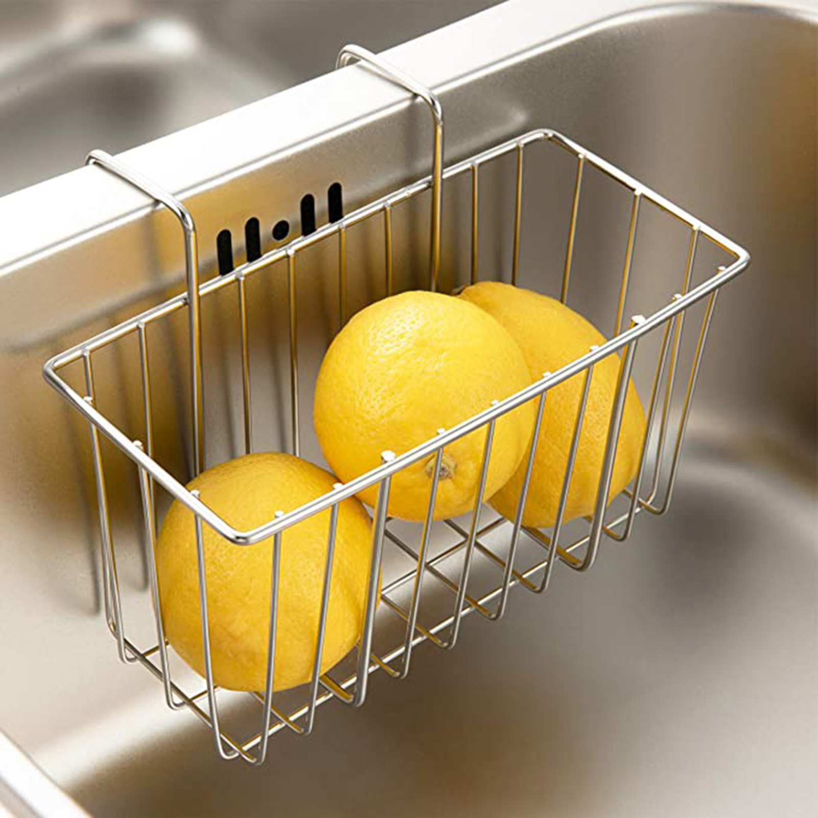 Soporte de esponja de cocina,  - Food Storage Restaurant reseña y precio