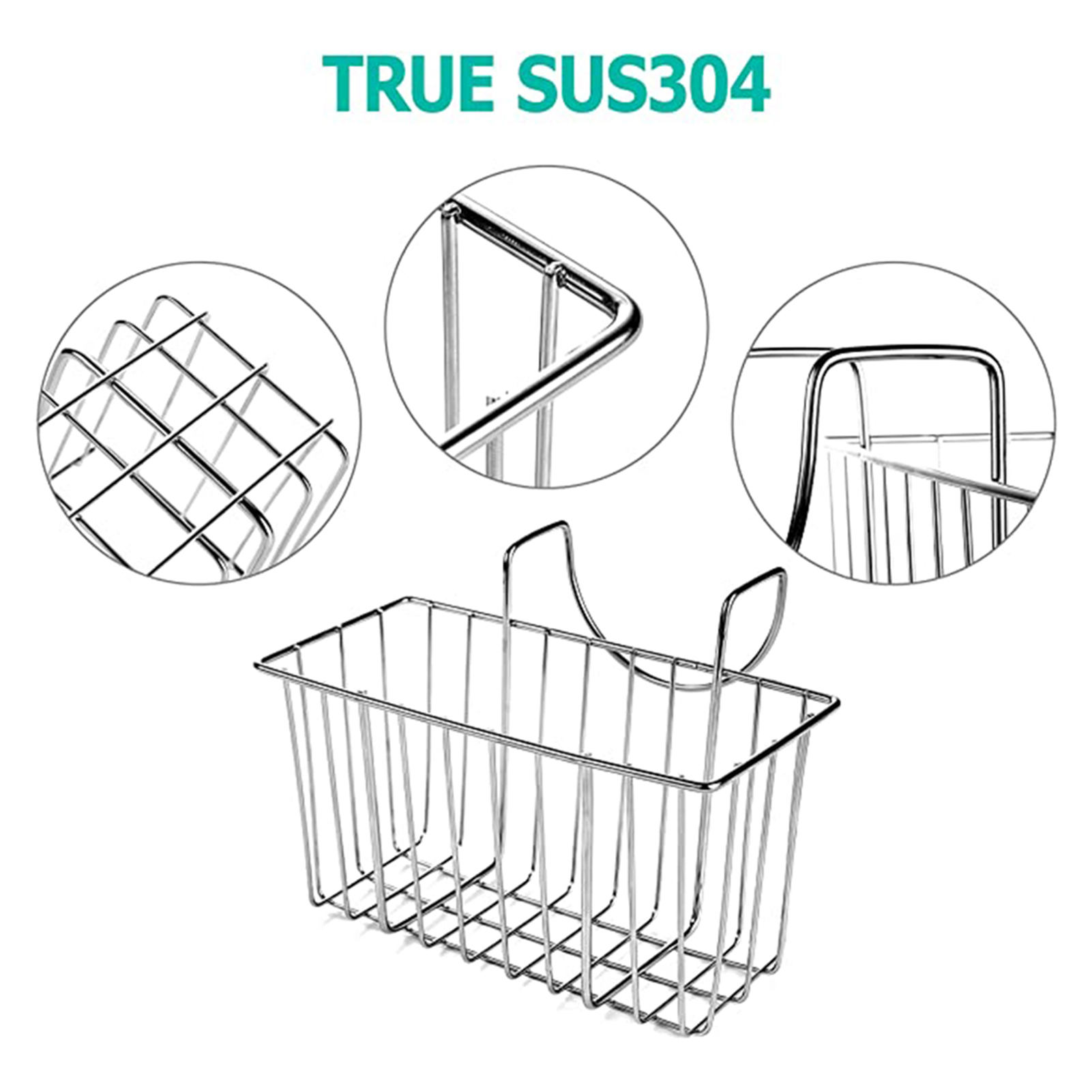Soporte de esponja de cocina,  - Food Storage Restaurant reseña y precio