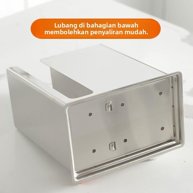 Caja de Almacenamiento para Pa - Food Storage Restaurant reseña y precio