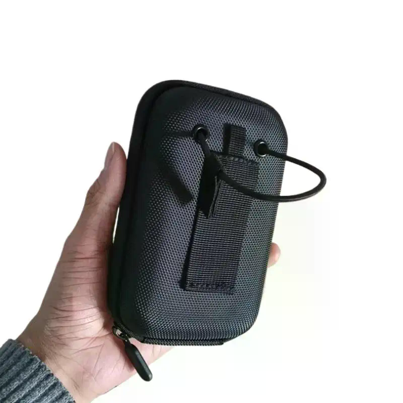 Estuche para telémetro, cubier - Food Storage Range reseña y precio