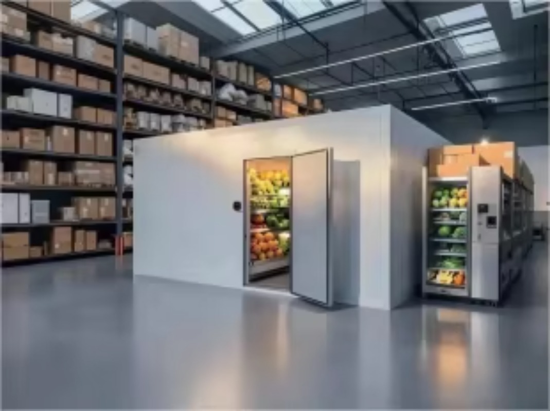 Precio de Fábrica Personalizad - Food Storage Range reseña y precio