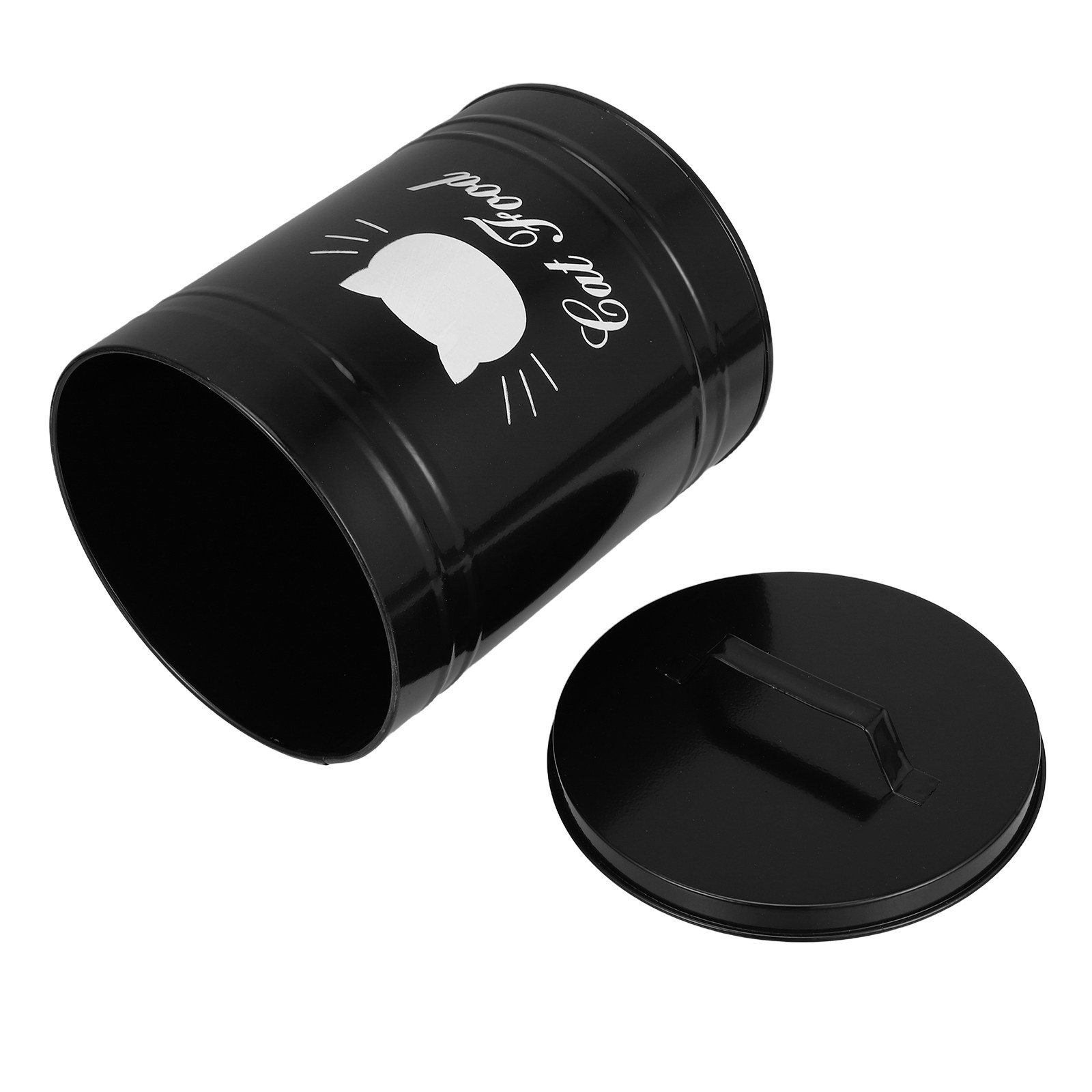 Contenedor de Alimentos para M - Food Storage For Dog reseña y precio