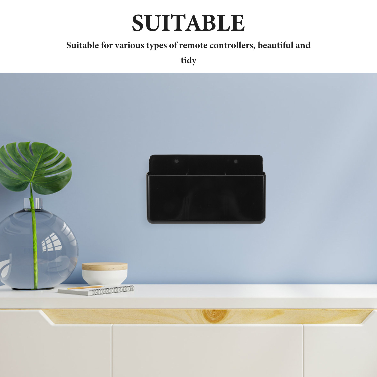 Soporte Adhesivo de Pared para - Food Storage For Room reseña y precio