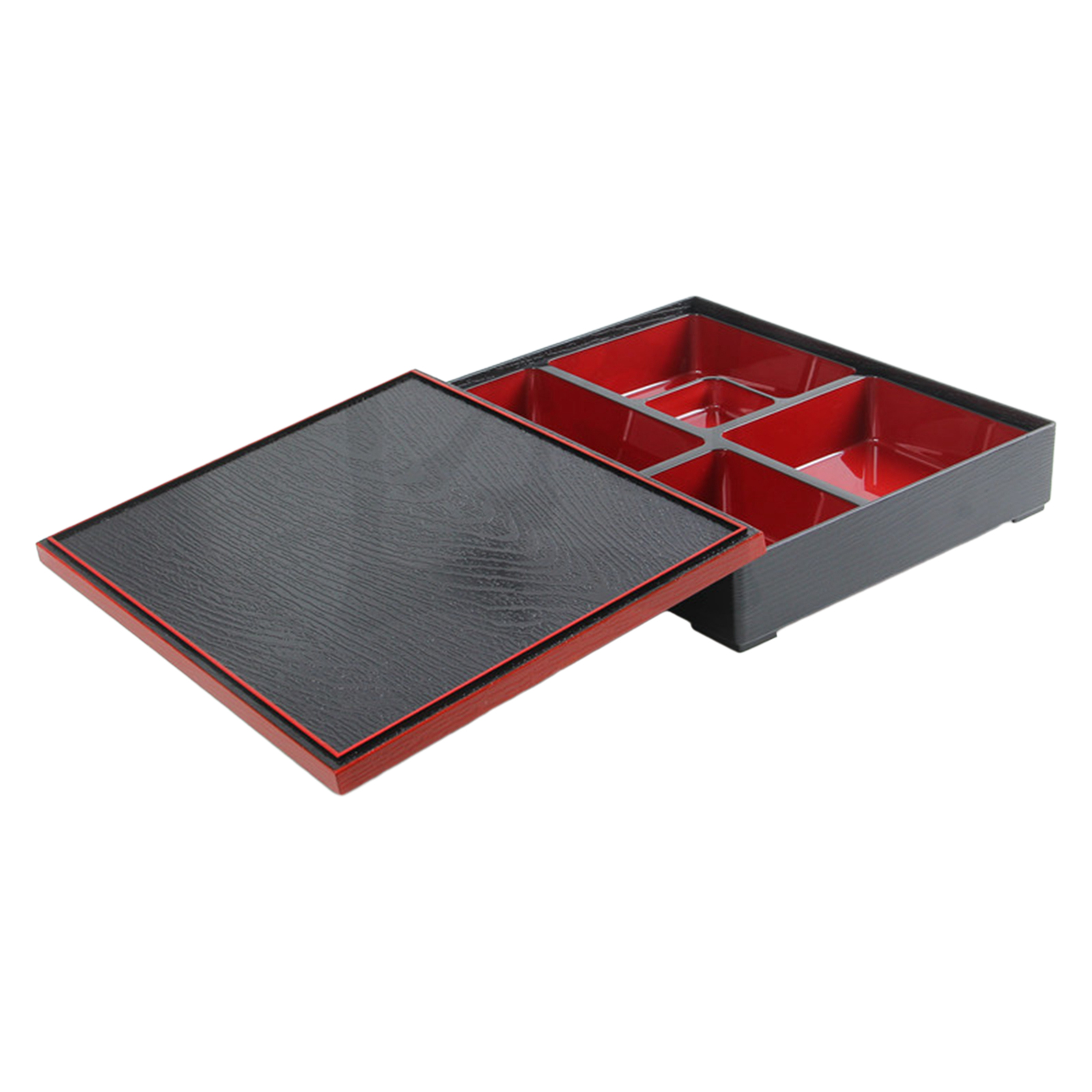 Fiambreras japonesas con tapa, - Food Storage Restaurant reseña y precio