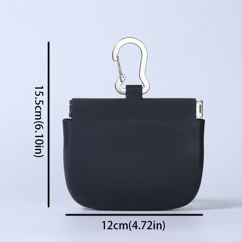 Bolsa Popular para Snacks de M - Food Storage For Dog reseña y precio