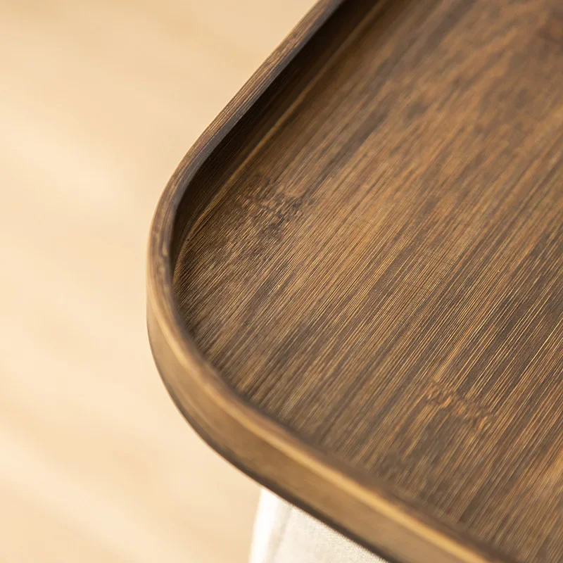 Mesa Auxiliar con Clip para So - Food Storage For Room reseña y precio