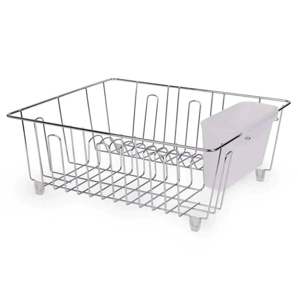 Plato pequeño de alambre, orga - Food Storage Organiser reseña y precio