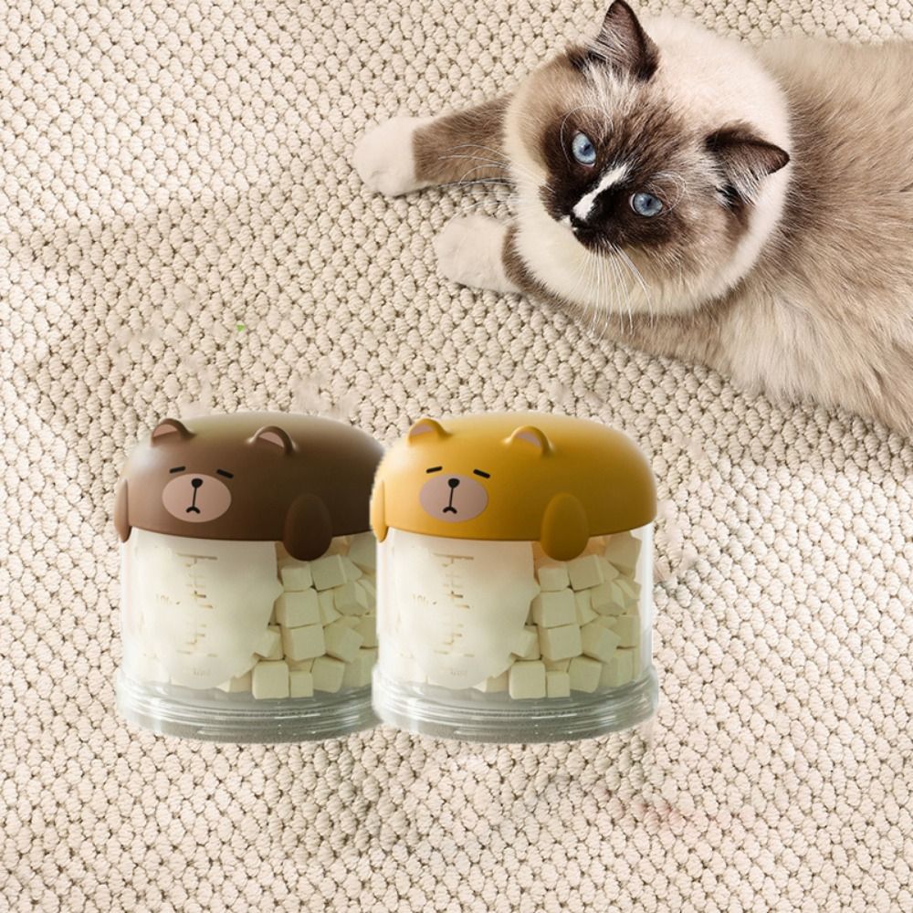 Práctica Caja de Plástico Mult - Food Storage For Dog reseña y precio